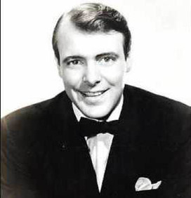 Norman Brooks